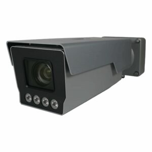 Wireless Surveillance Camera